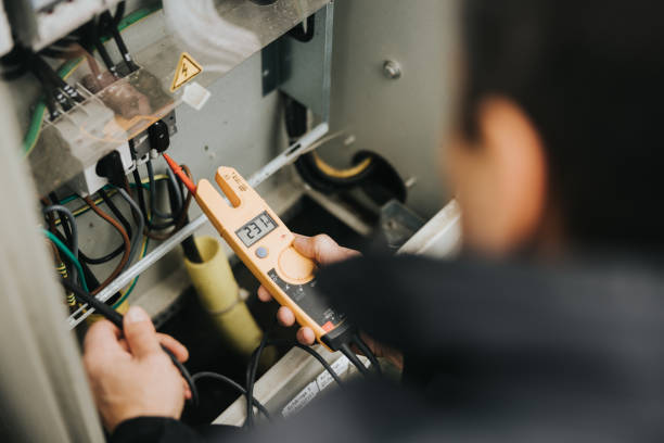 Best Electrical Contractors for Businesses  in Long Beach, NY