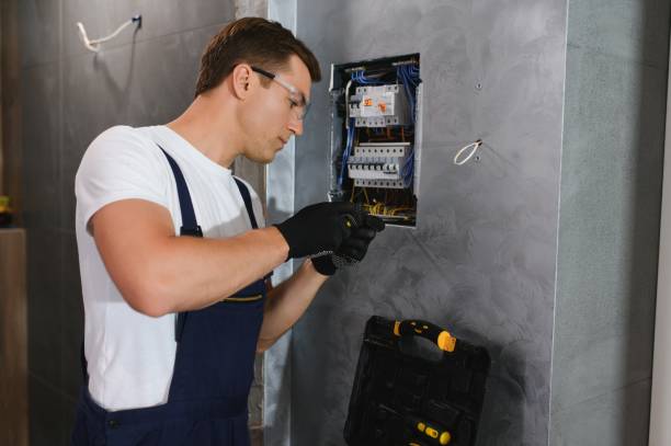 Best Electric Panel Repair  in Long Beach, NY