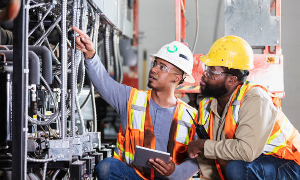 Best Electrical Upgrades for Homes  in Long Beach, NY