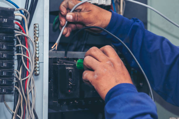 Best Circuit Breaker Repair  in Long Beach, NY