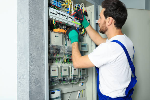 Best Industrial Electrical Services  in Long Beach, NY