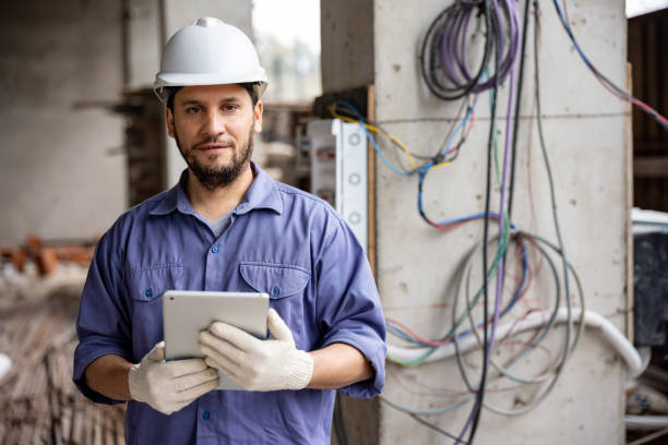 Best Electrical Outlet Repair  in Long Beach, NY