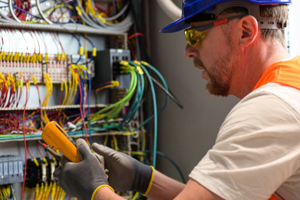 Best Affordable Electrician  in Long Beach, NY